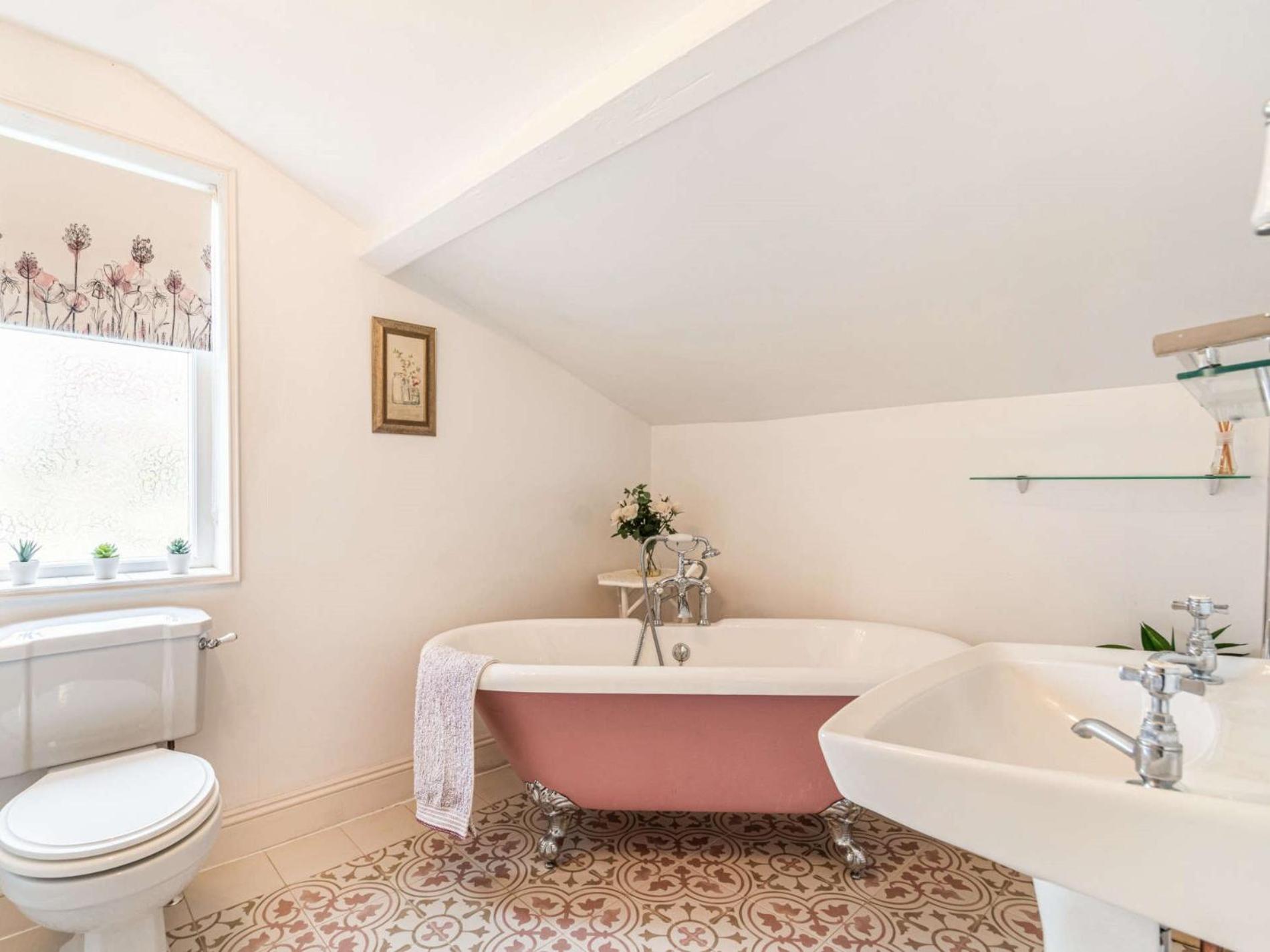 3 Bed In York 57964 Villa Stillingfleet Eksteriør bilde