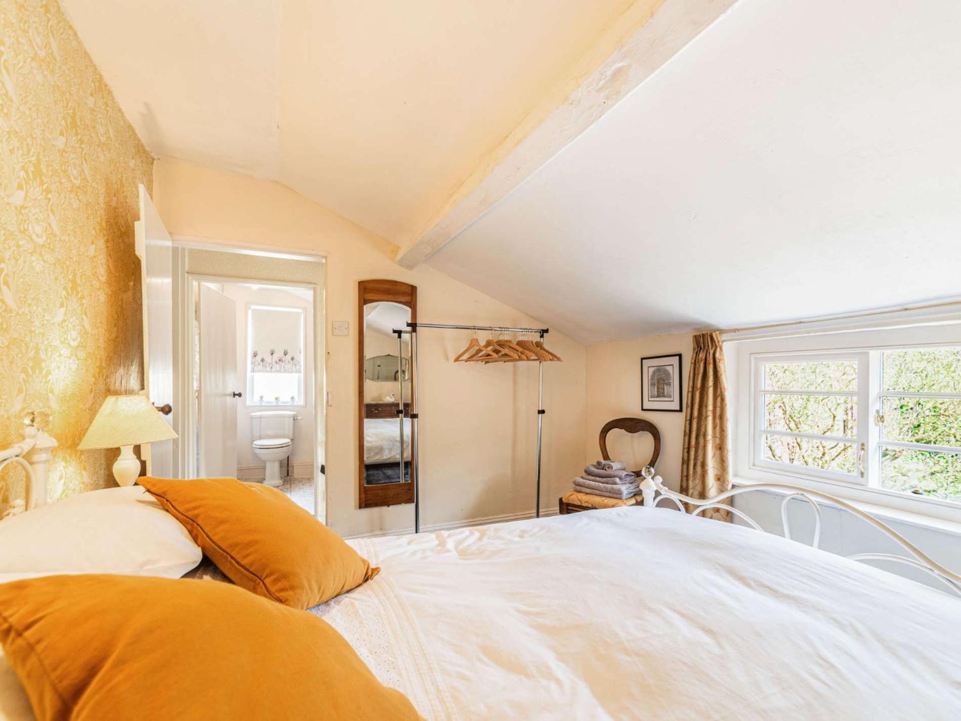 3 Bed In York 57964 Villa Stillingfleet Eksteriør bilde